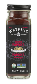 Watkins Co.   Organic Paprika 3 x 85g