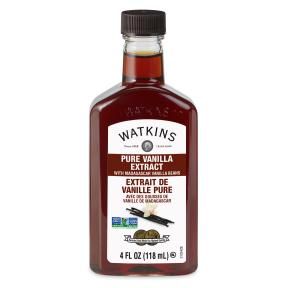 Watkins Co.   Pure Vanilla Extract 3 x 118ml
