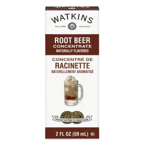 Watkins Co.   Root Beer Concentrate 6 x 59ml