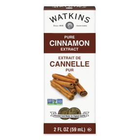 Watkins Co.   Pure Cinnamon Extract 6 x 59ml