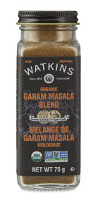 Watkins Co.   Organic Garam Masala 3 x 75g