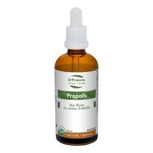 St.Francis    Propolis    100 mL
