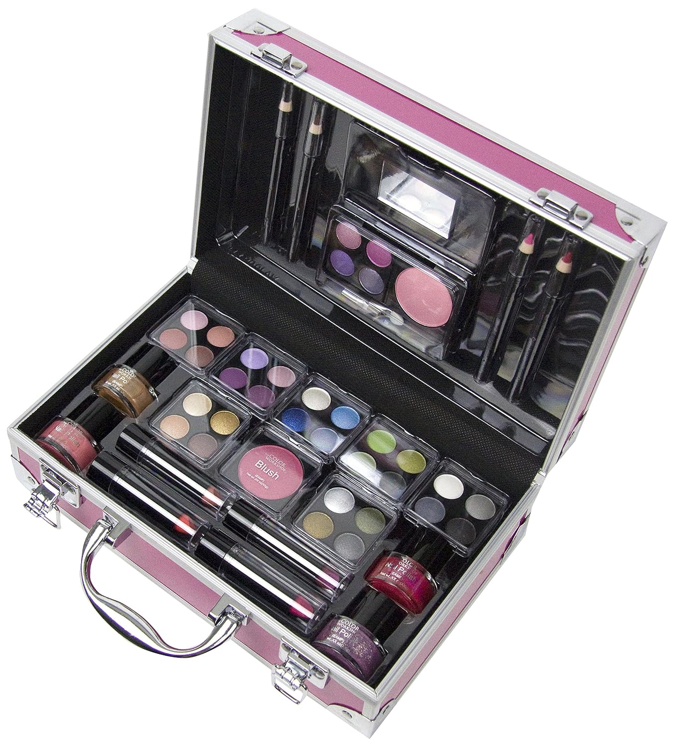 THE COLOR WORKSHOP NEW HORIZONS pack of 6