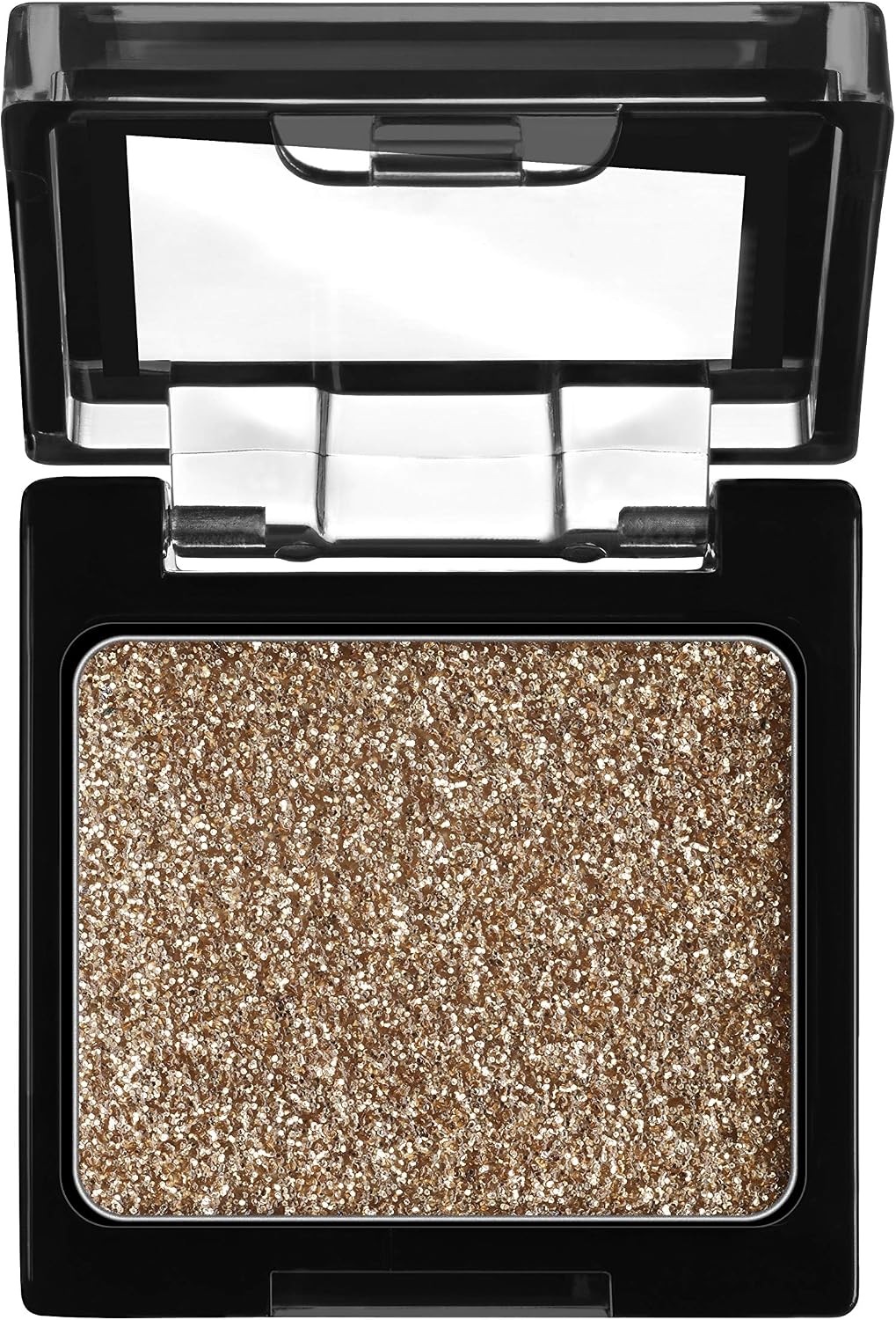 WET N WILD COLOR ICON E/SHAD GLITTER SINGLE BRASS pack of 3