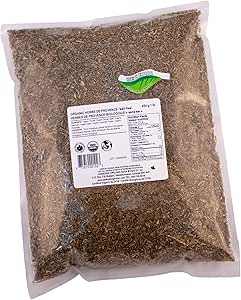 Splendor Garden - Organic Herbs De Provence Salt Free - 454g