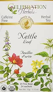 CHTea - Nettle ORG 24TB