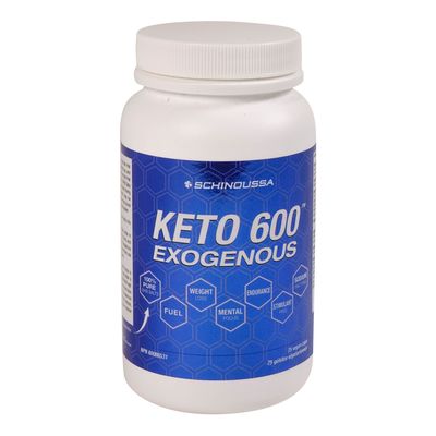 Schinoussa - KETO 600