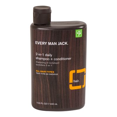 JACK-2-IN-1 Dallyt shamp AMP Citrus400ml