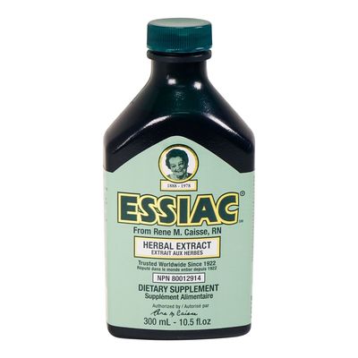 ESSIAC Herbal Extract Liquid 300mL