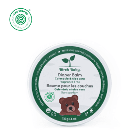 Birch Babe Diaper Balm 115g