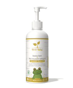 Birch Babe Bubble Bath - Chamomile 500ml