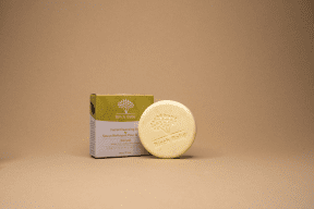 Birch Babe Facial Cleansing Bar - Oatmeal 115g