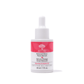 Birch Babe Natural Glow Face Serum 30ml