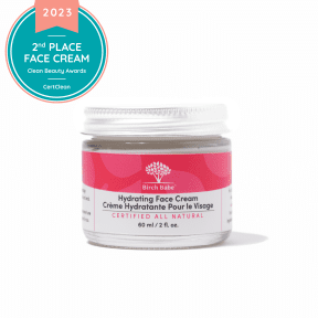 Birch Babe Hydrating Face Cream 60g