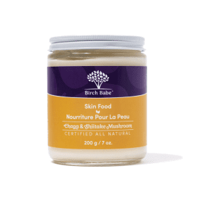 Birch Babe Skin Food 200g