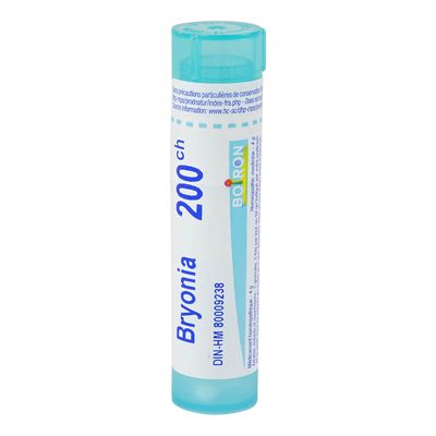 Bryonia 200 CH