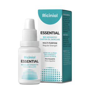 Riciniol Essential – Regular Strength 15ml