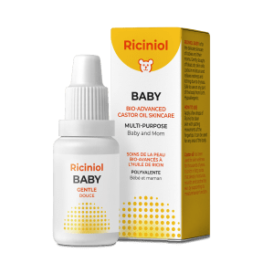 Riciniol Baby - Multi-Purpose Baby and Mom 15ml