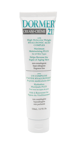 DORMER 211 CR MOISTURIZER 110ML
