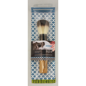 Urban Spa The Fluffy Powder & Bronzer Brush 1un