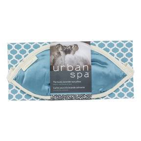 Urban Spa The Lovely Lavender Eye Pillow 1un