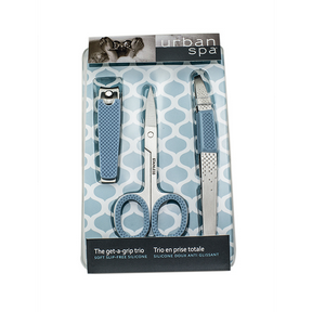 Urban Spa   Get-a-Grip Trio 1un