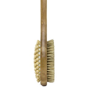 Urban Spa   The Bamboo Anti-Cellulite Brush 1un