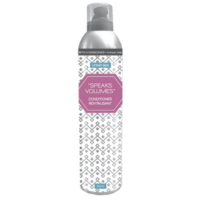 Urban Spa   Speaks Volumes Conditioner 300ml