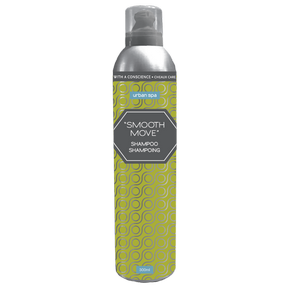 Urban Spa   Smooth Move Shampoo 300ml