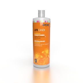 Urban Spa   Sunflower Conditioner 1L