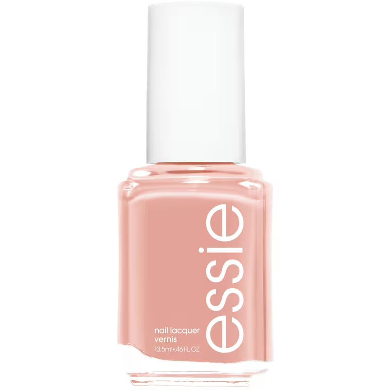 ESSIE NAIL COLOUR #144 ETERNAL OPTIMIST pack of 2