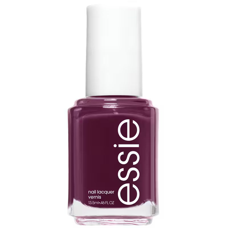 ESSIE NAIL COLOUR #400 BAHAMA MAMA pack of 2