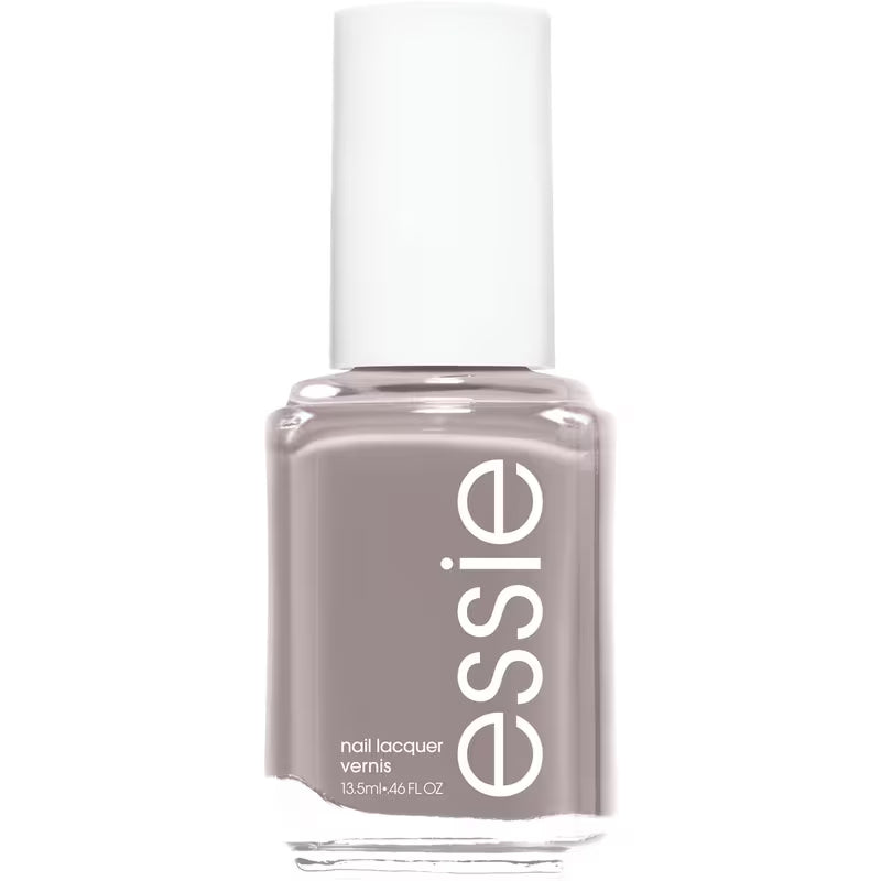 ESSIE NAIL COLOUR #688 CHINCHILLY pack of 2