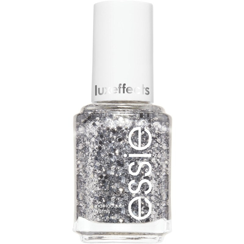 ESSIE LUXEFFECT SET IN STONES pack of 2
