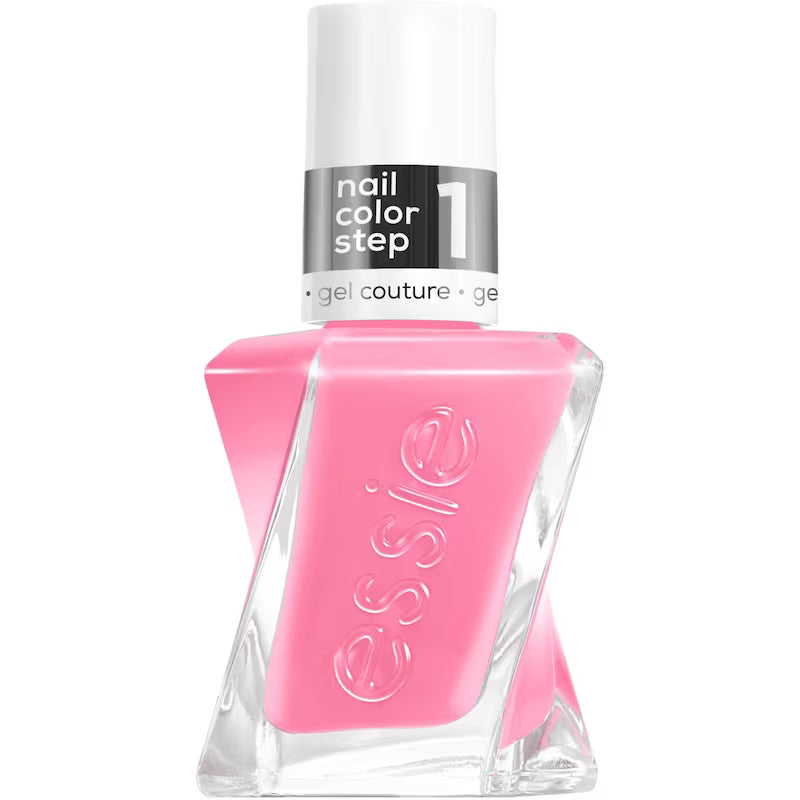 ESSIE GEL COUTURE HAUTE TO TROT pack of 2