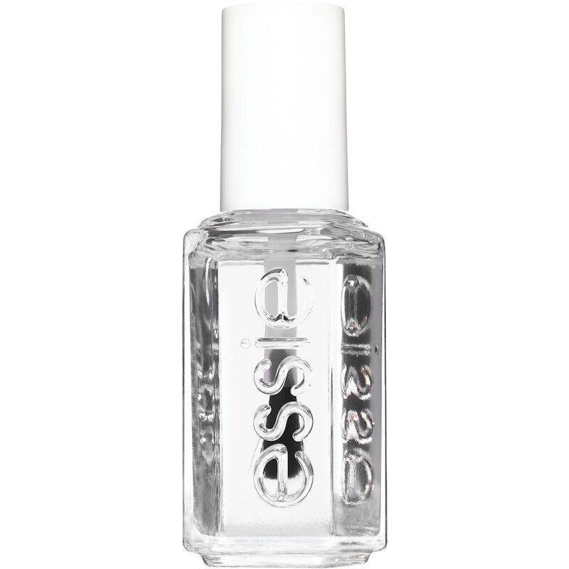 ESSIE N/CLR EXPRESSIE ALWAYS TRANSPARENT 13.5ML pack of 2