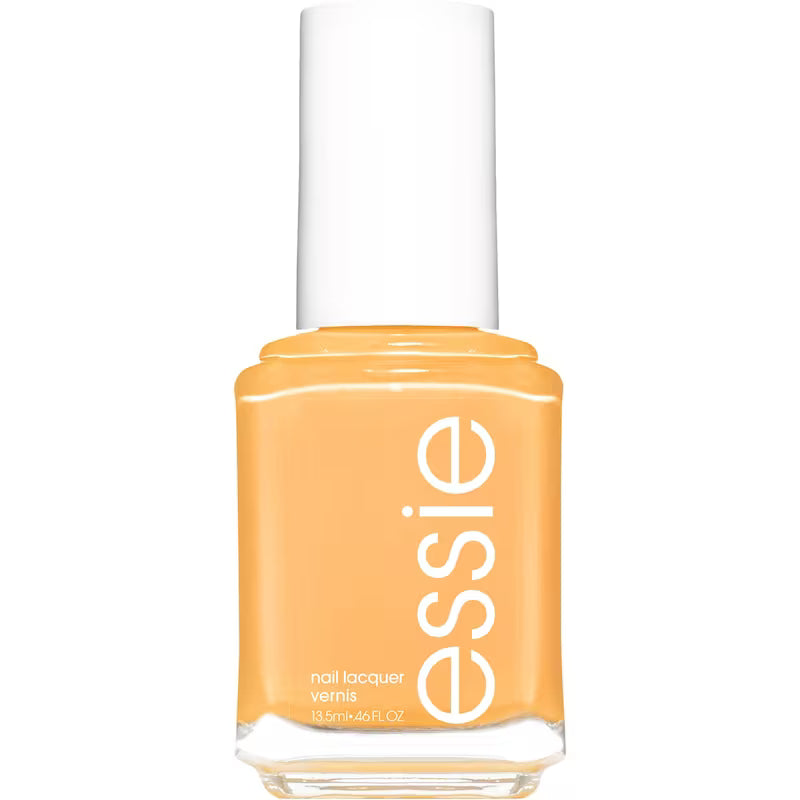 ESSIE N/CLR CHECK YOUR BAGGAGE 13.5ML pack of 2