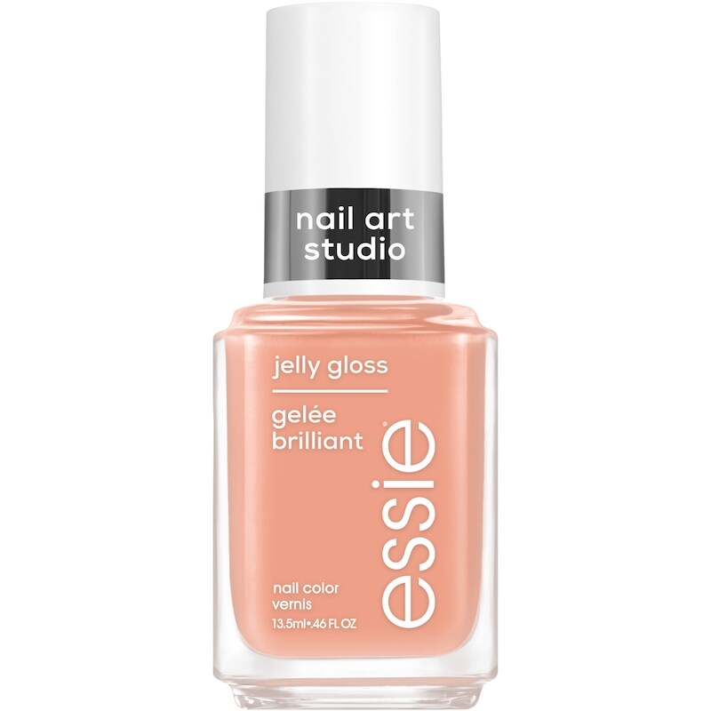 ESSIE NAIL COLOR CHEEKY JELLY pack of 2