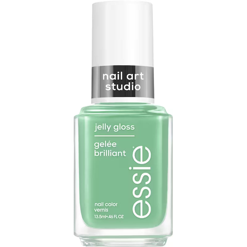 ESSIE NAIL COLOR CACTUS JELLY pack of 2