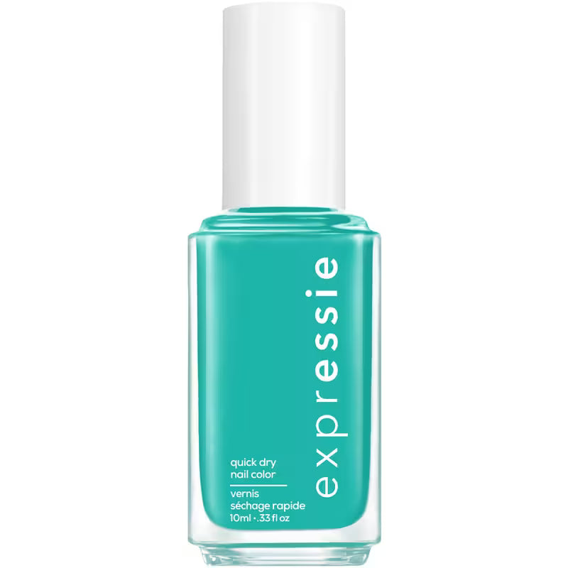ESSIE EXPRESSIE NAIL COLOR BRING THE BEAT pack of 2