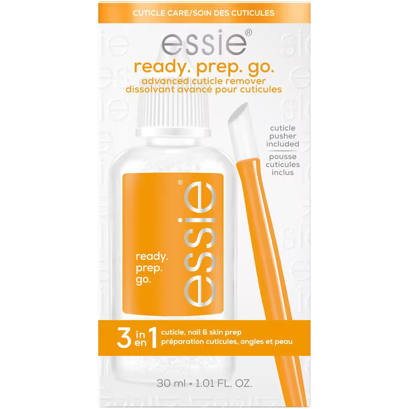 ESSIE READY PREP GO CUTICLE REMOVER