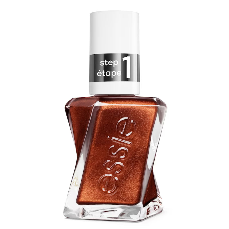 ESSIE GEL COUTURE BABY CARATS pack of 2