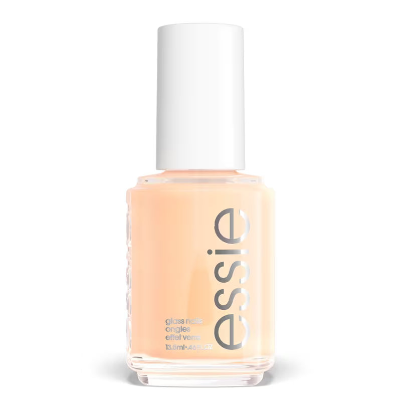 ESSIE NAIL COLOR GLASS CRYSTAL BALL pack of 2