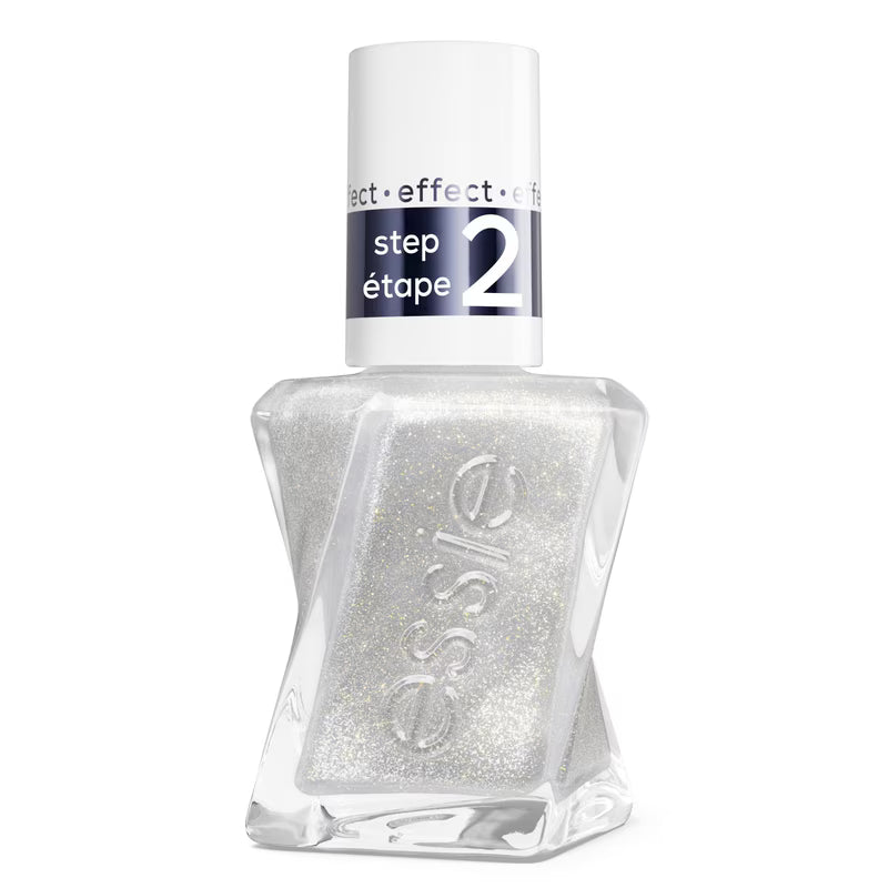 ESSIE GEL COUTURE DIAMOND DUST pack of 2