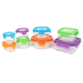 Wean Green-Kitchen Set