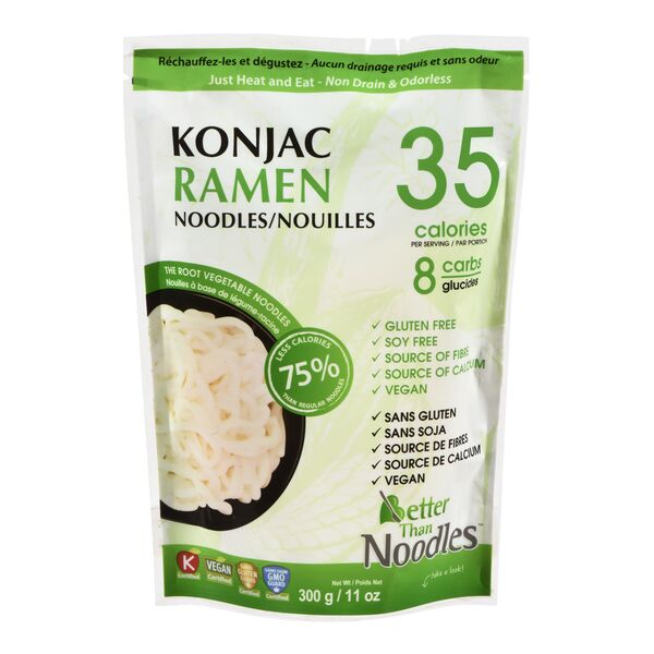 Better Than Foods_Better Than Non Drain Ramen Noodles_300g