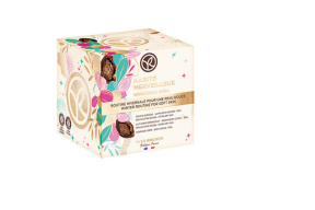 Yves Rocher-Wonderful Shea Collection