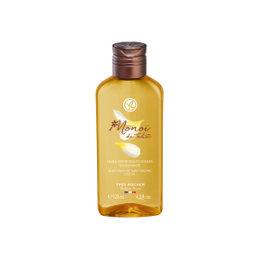 Yves Rocher-Monoi Multi-purpose Moist. Dry Oil