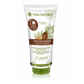 Yves Rocher-Comforting Shower Balm Shea