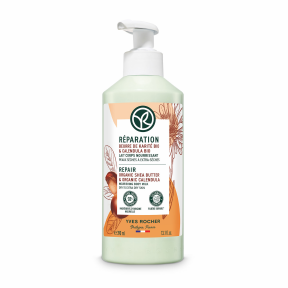 Yves Rocher-Repair Nourishing Body